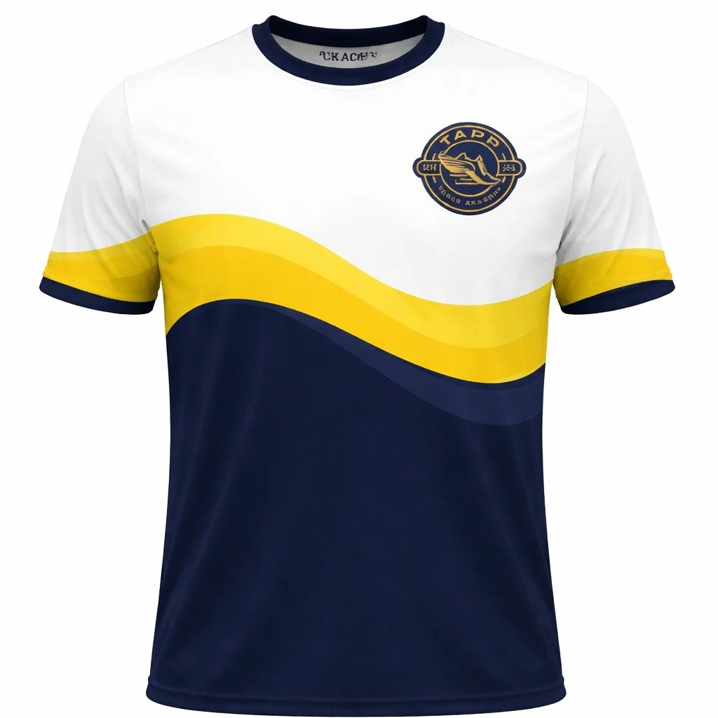 TTA Adult Supporter T-Shirt 2026 (Unisex)