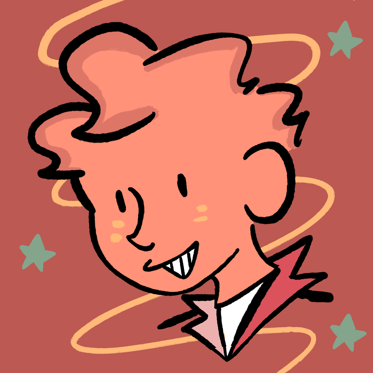 Patrika: Video Game Music Composer