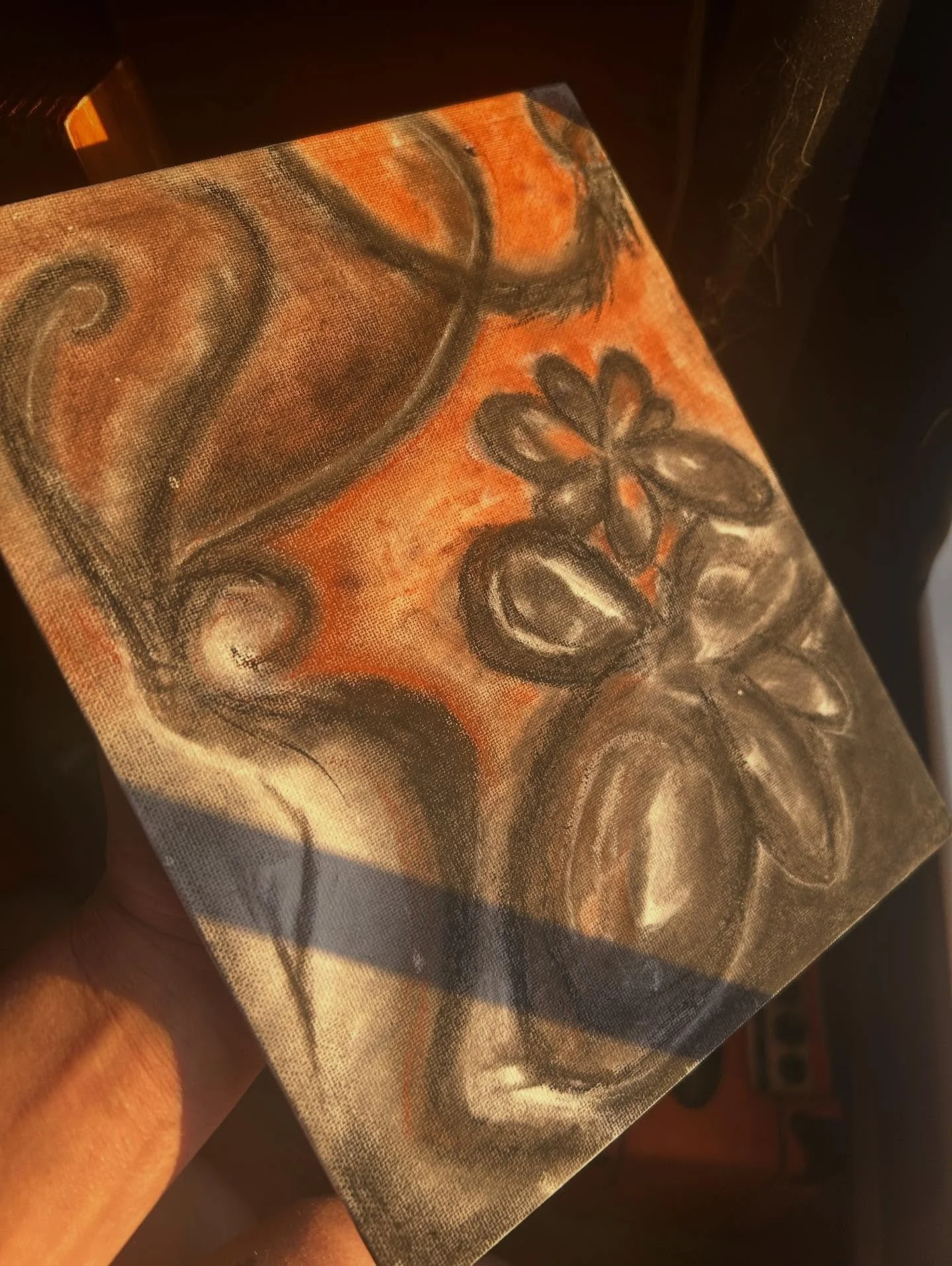 Pieces that have been made and finished. Still loading more&hellip;.