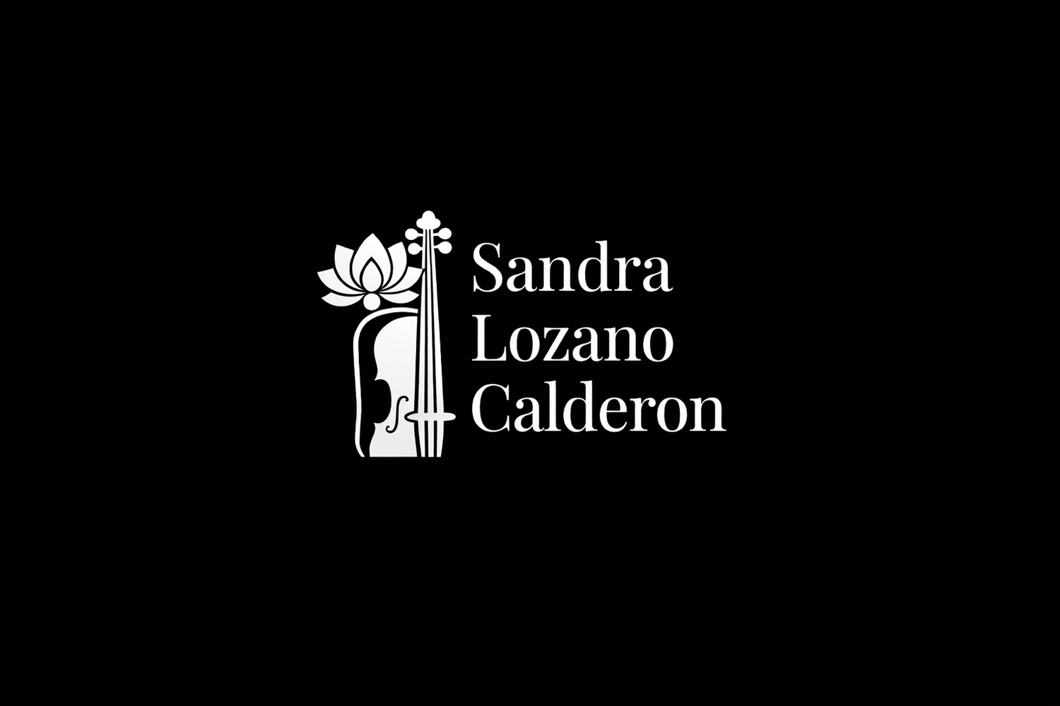 Sandra Lozano-Calderon