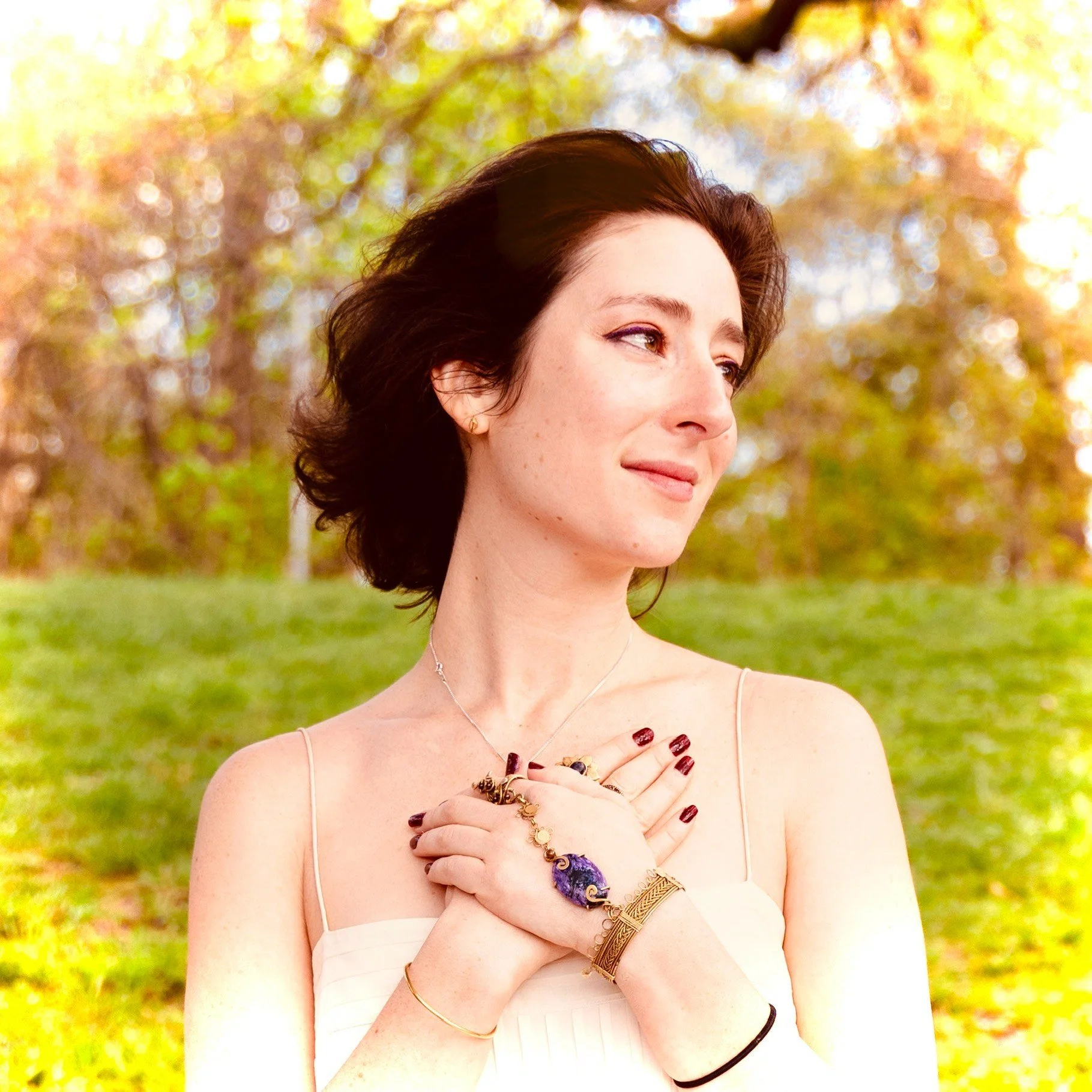 Event: Reiki