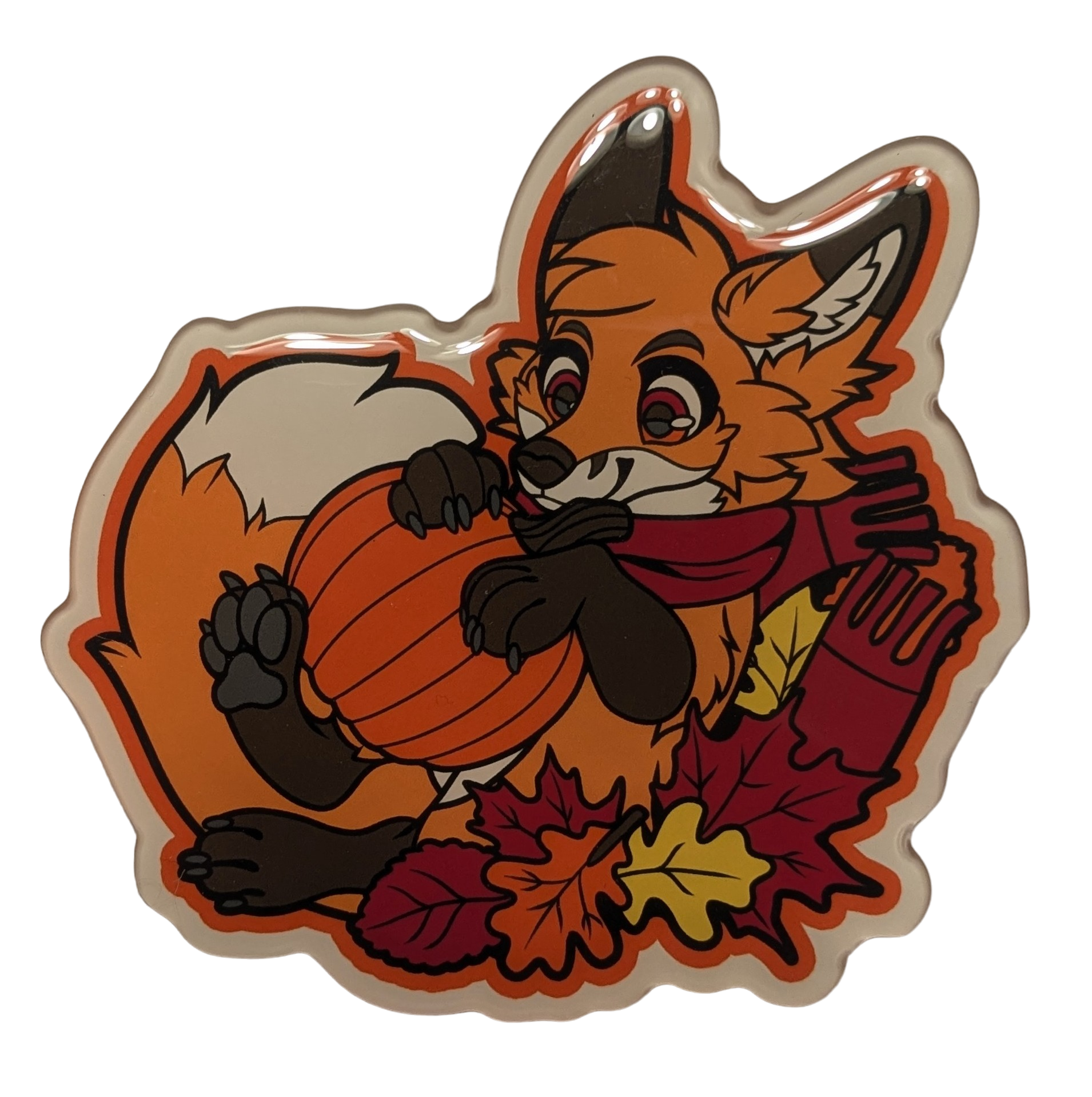 Fox Magnet.png