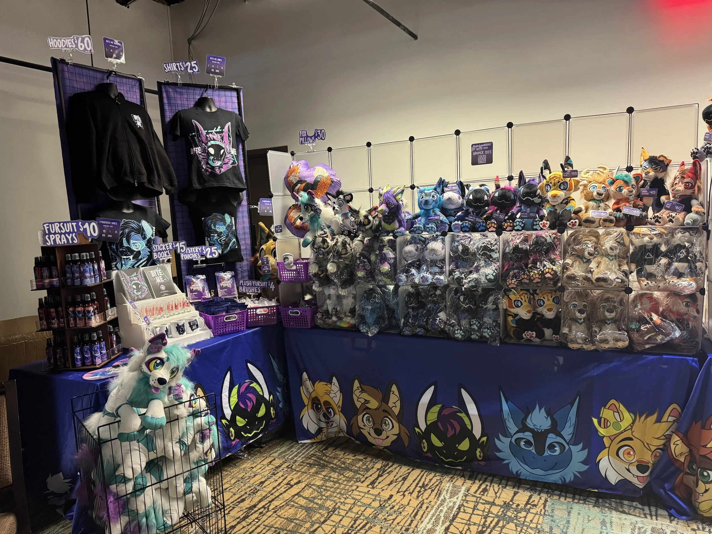 Anthro New England 2025