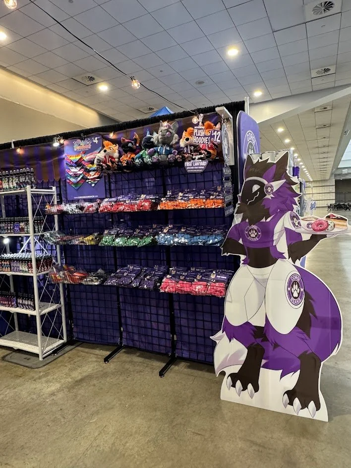 Anthrocon 2025