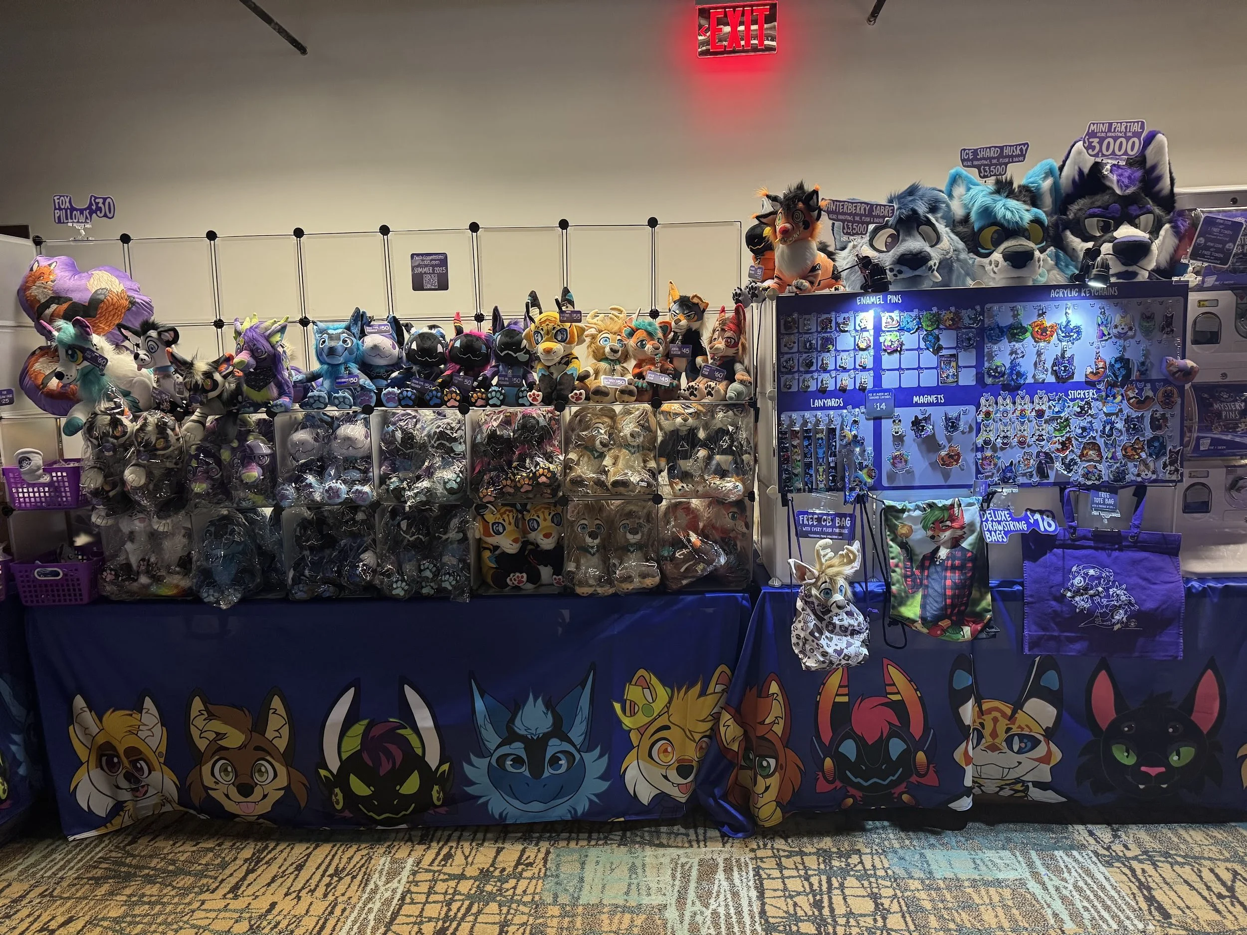 Anthro New England 2025