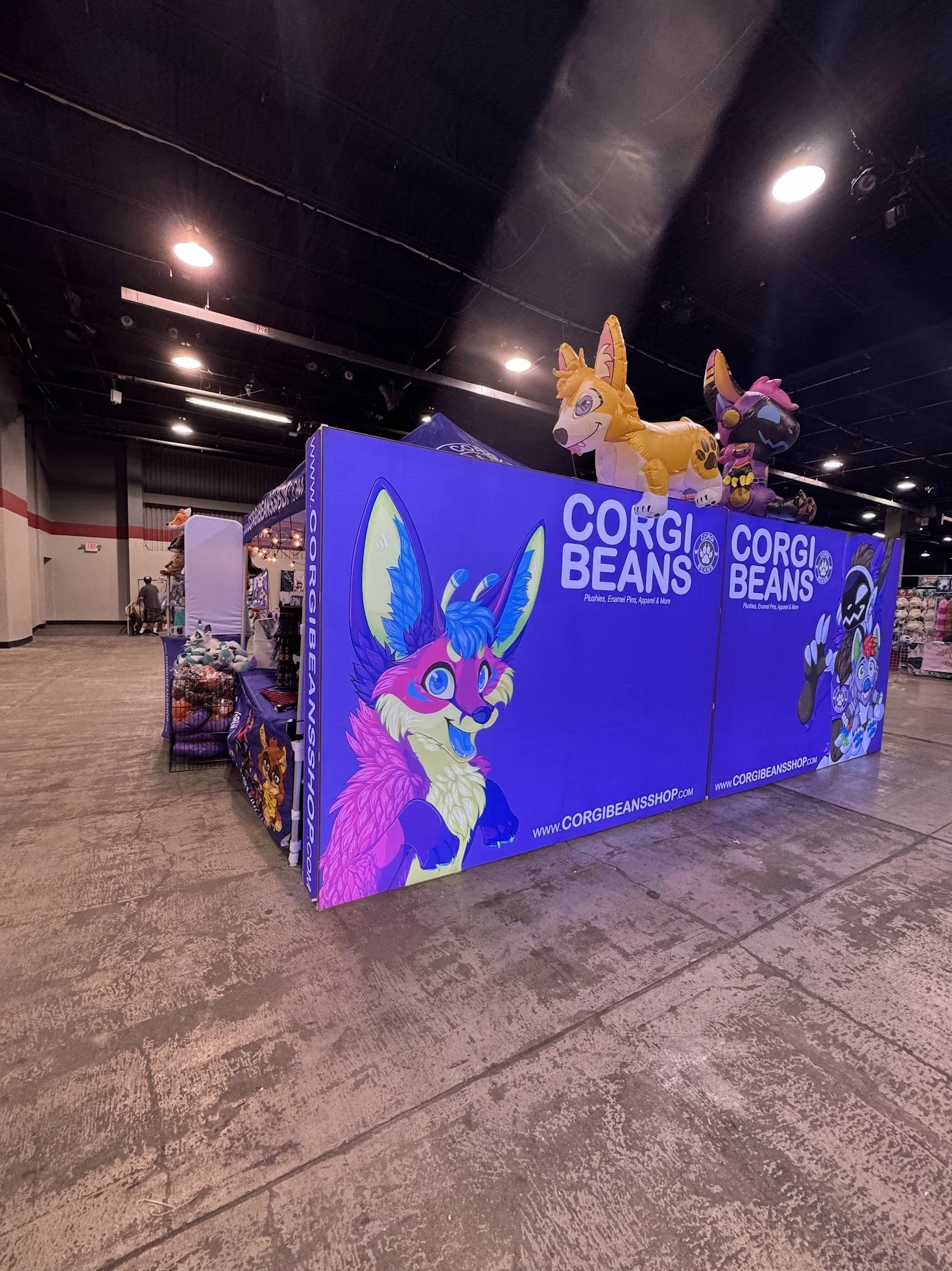 Midwest FurFest 2024
