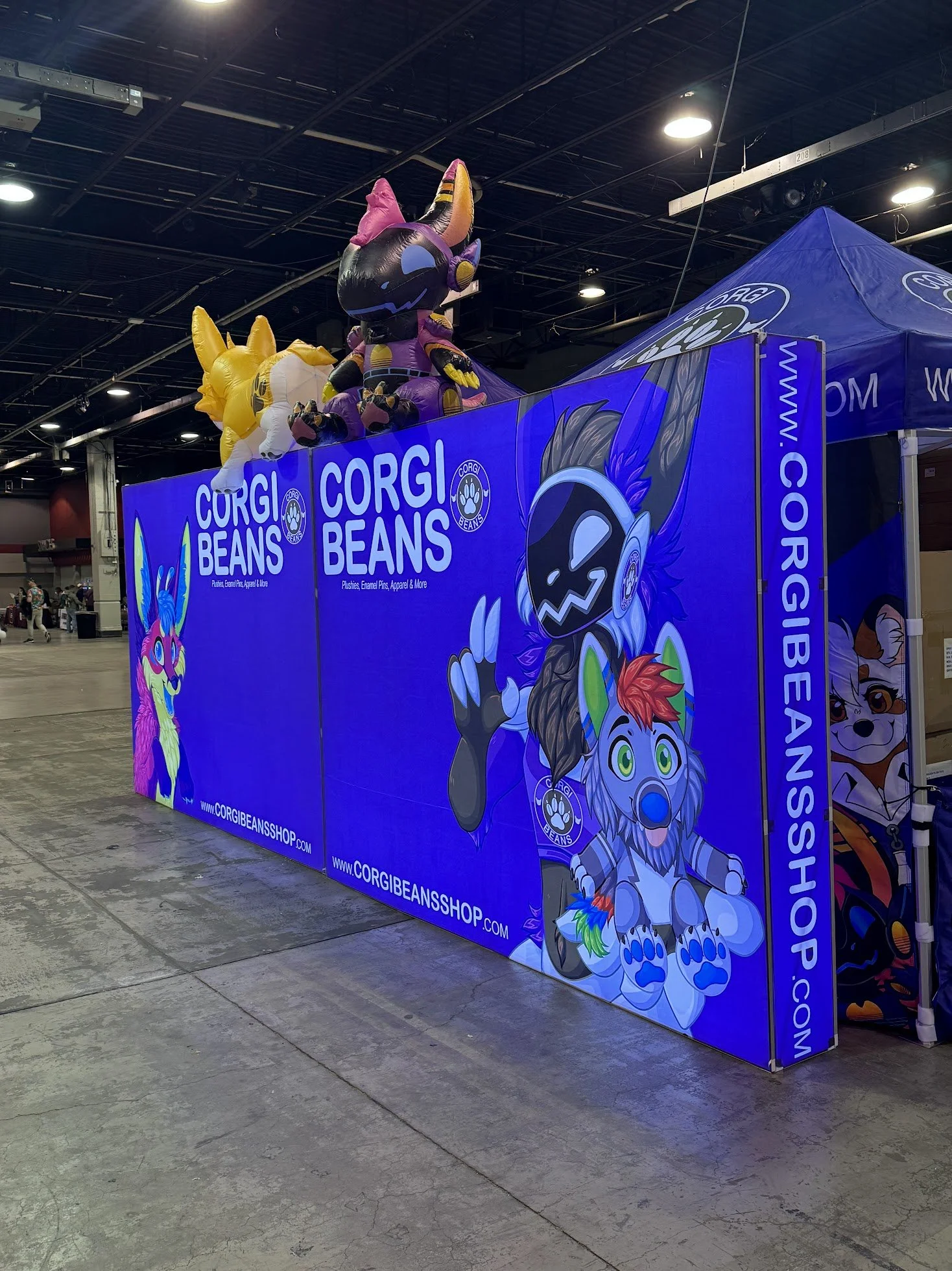 Midwest FurFest 2024