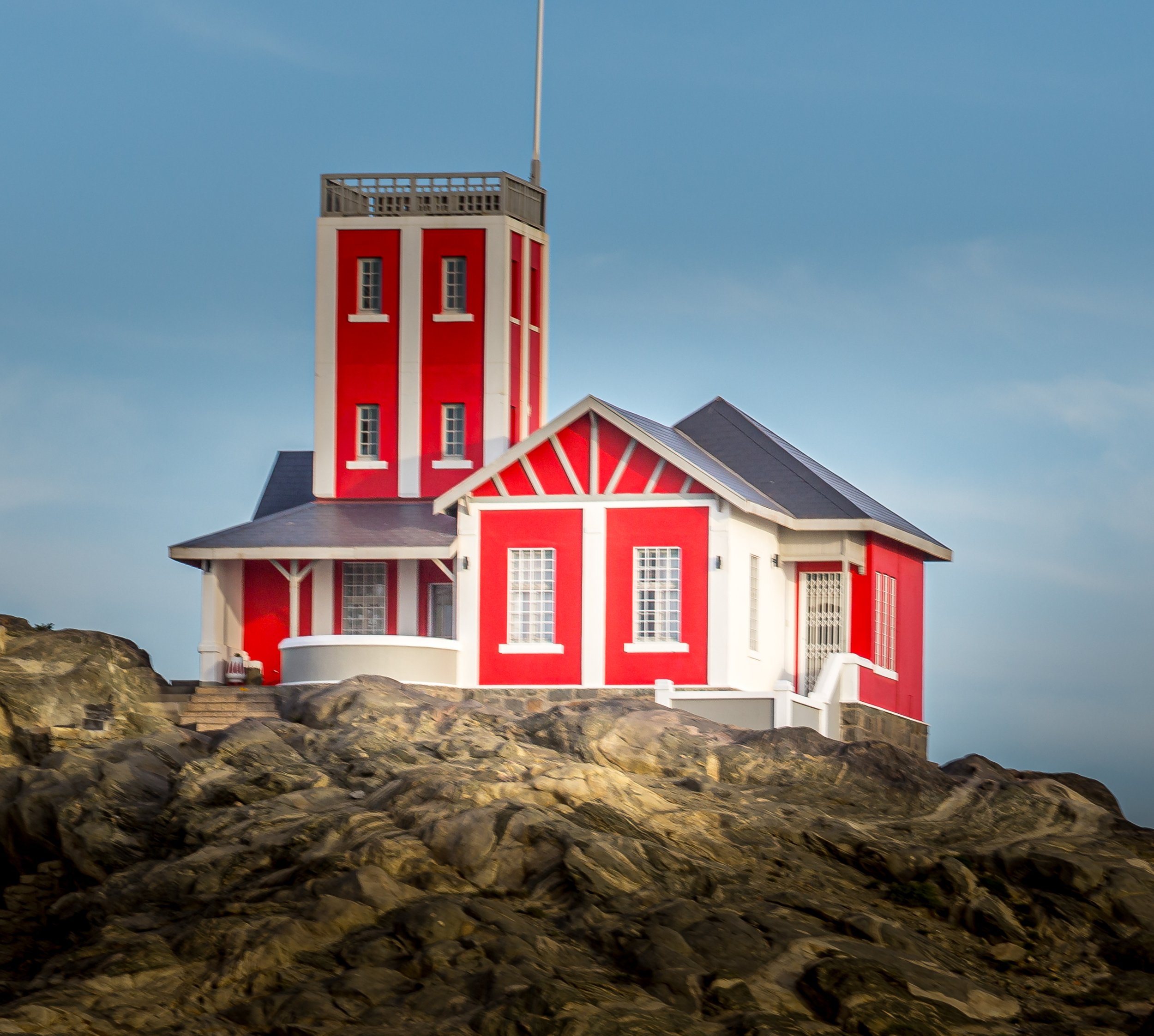 Luderitz