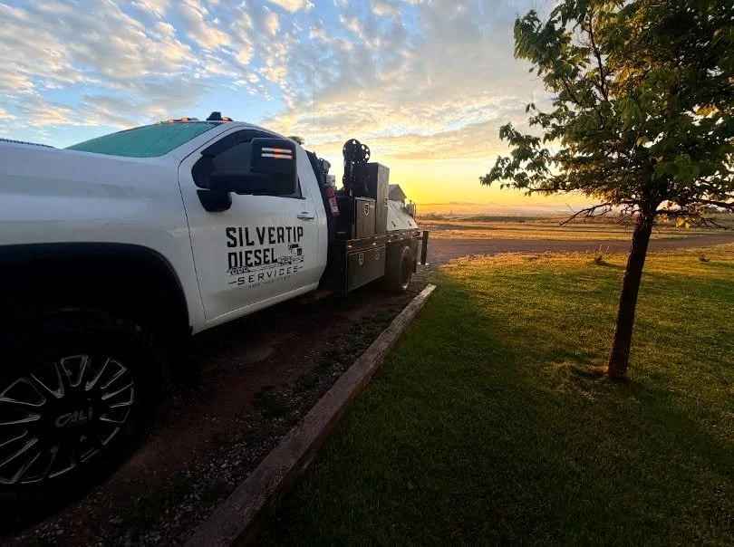 Wildfire Smoke and Your Diesel Engine: What Montana Truck &amp; Equipment Owners Should Know
