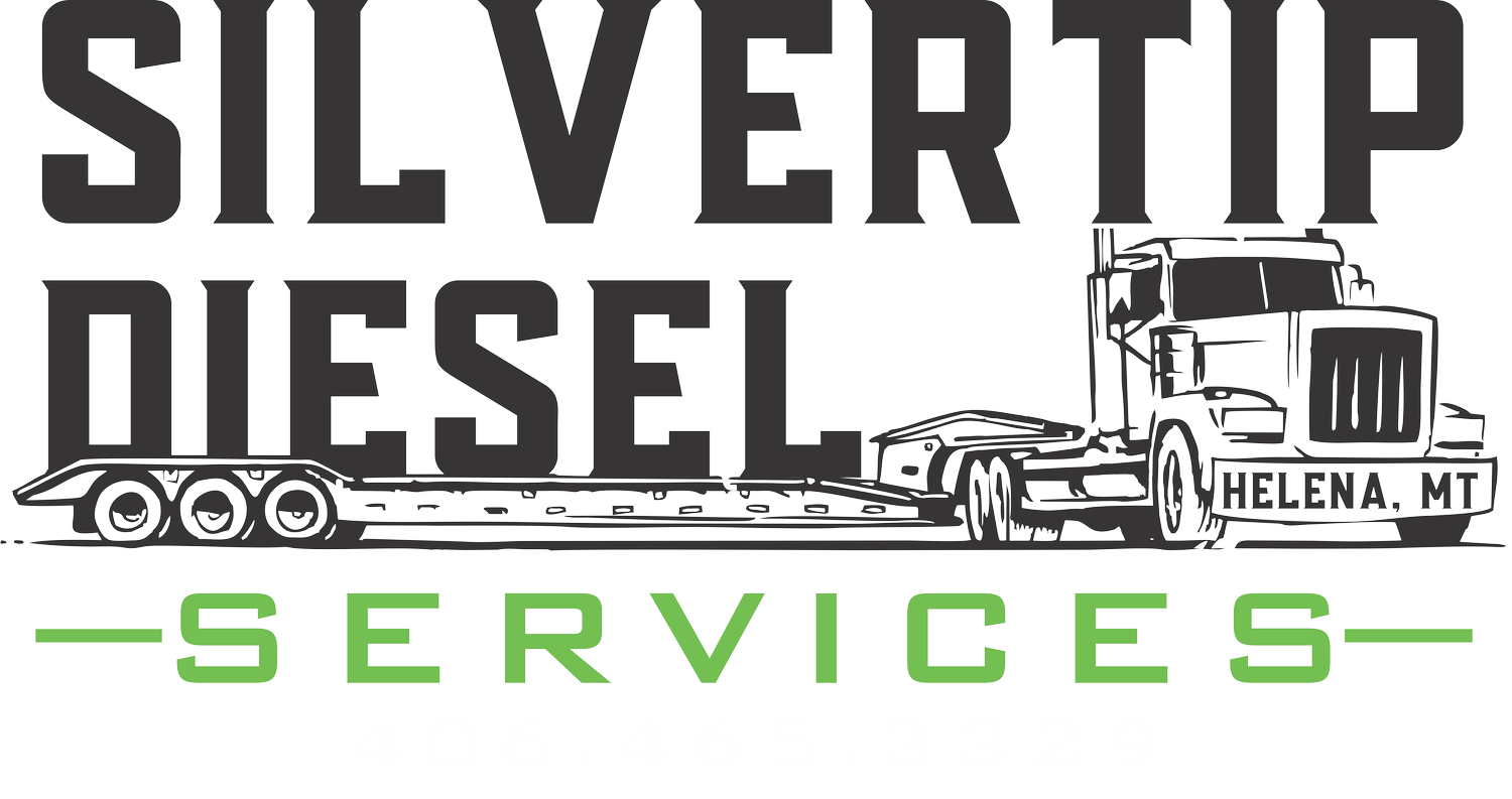 Silvertip Diesel Services