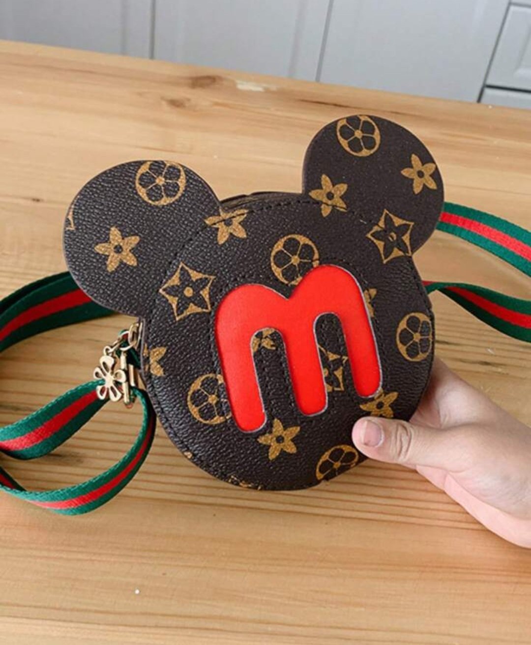 "Disney Mini"