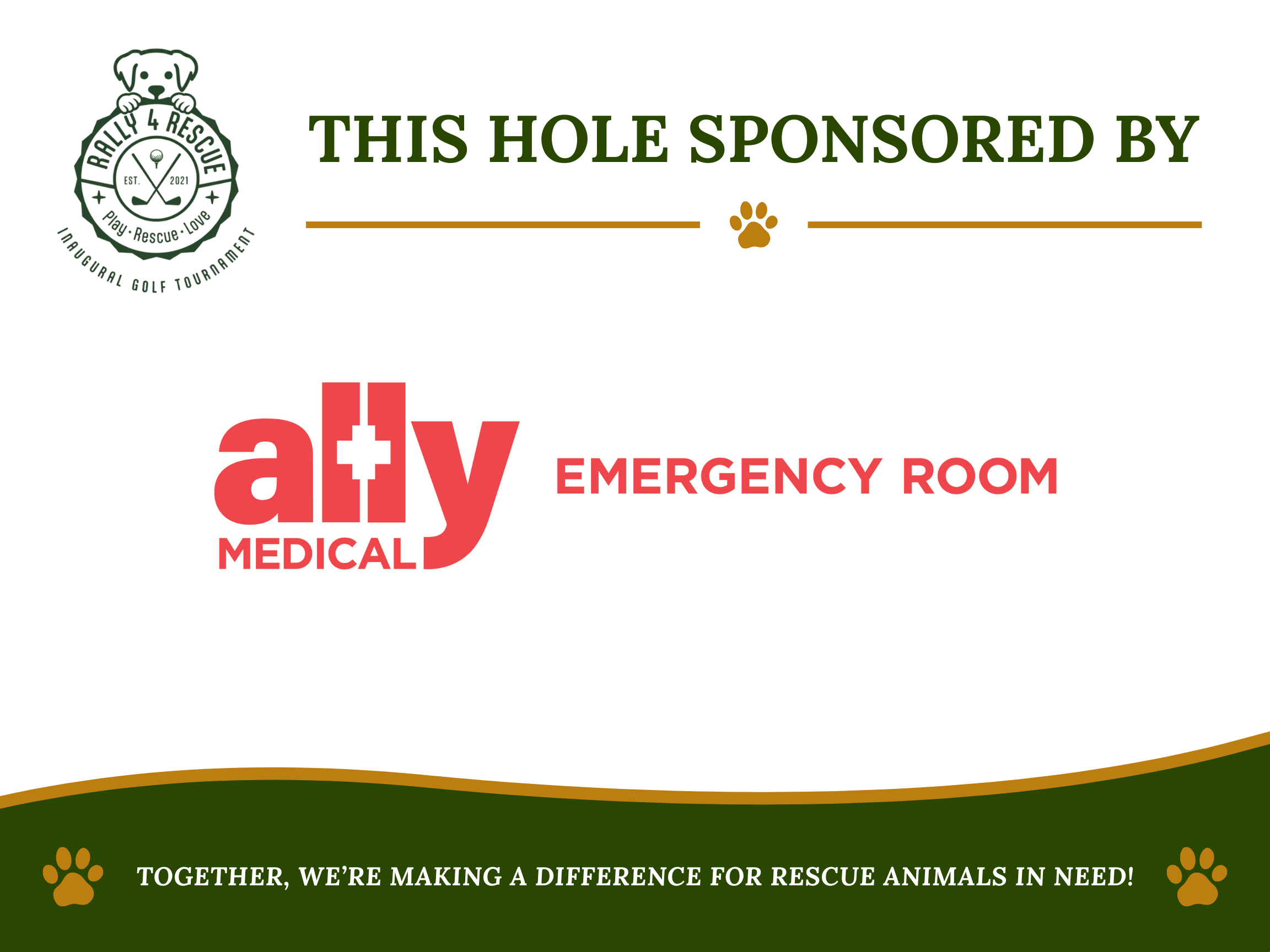 Ally Medical-Buda