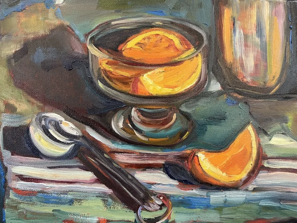 Painting and Drawing Classes in Sydney / Art Class Sydney