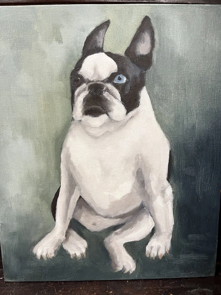 Wednesday Evening Painting and Drawing Term 3, 2026