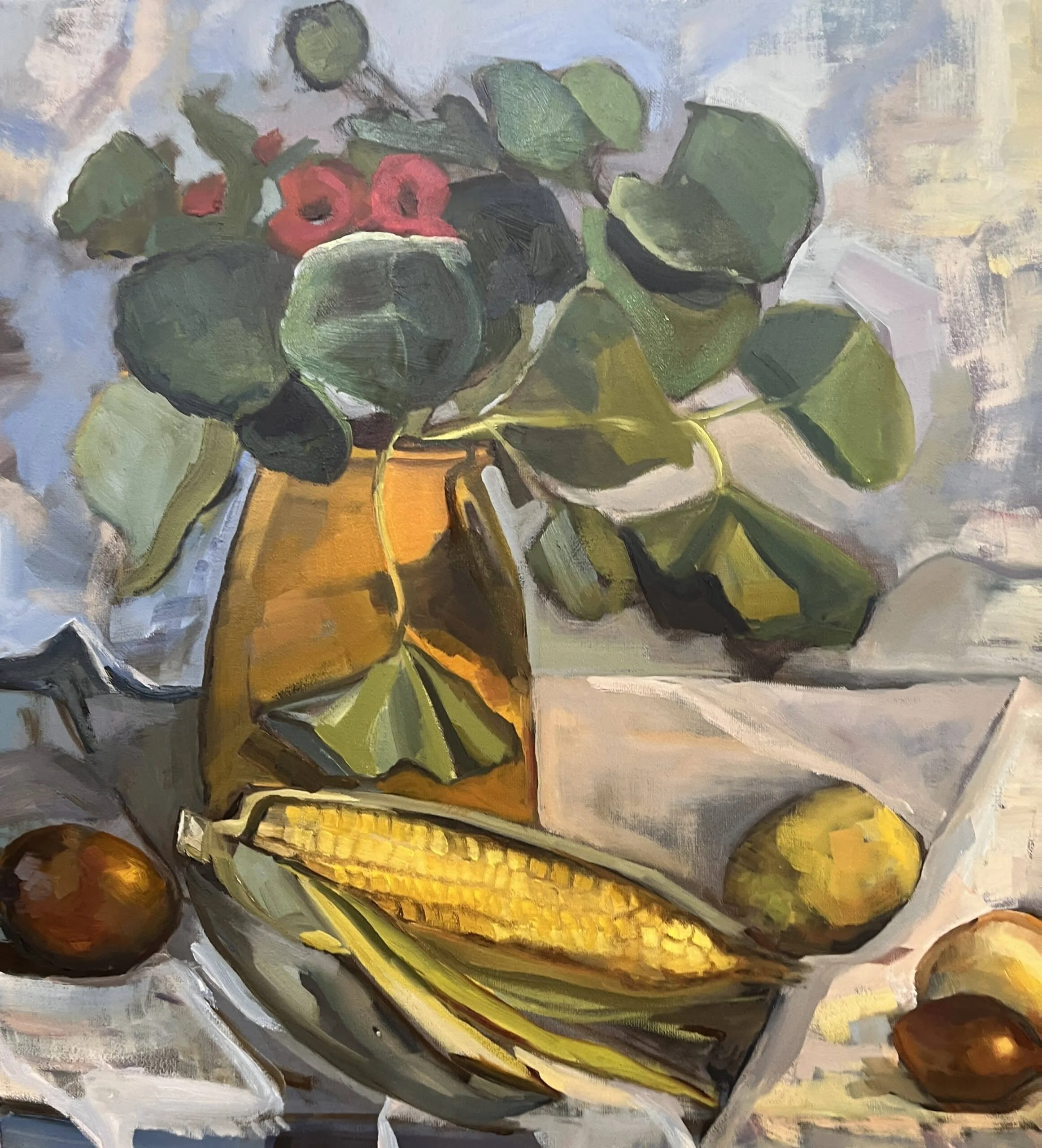 Painting and Drawing Classes in Sydney / Art Class Sydney