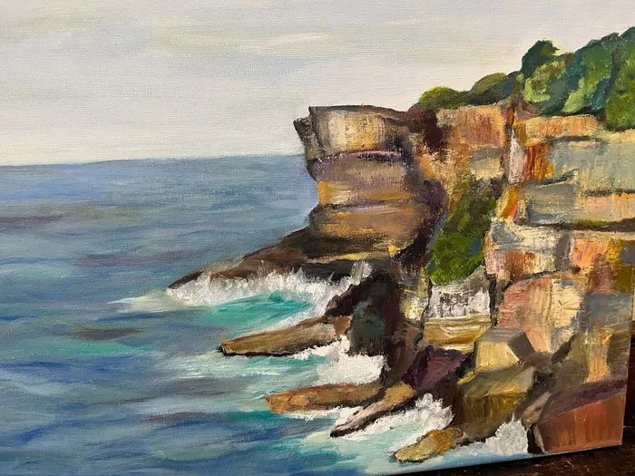 Painting and Drawing Classes in Sydney / Art Class Sydney
