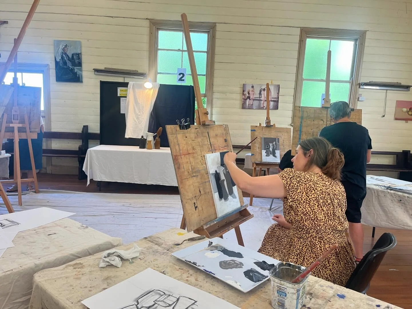 Art Class Sydney - Art Classes | Courses | Workshops for Adults