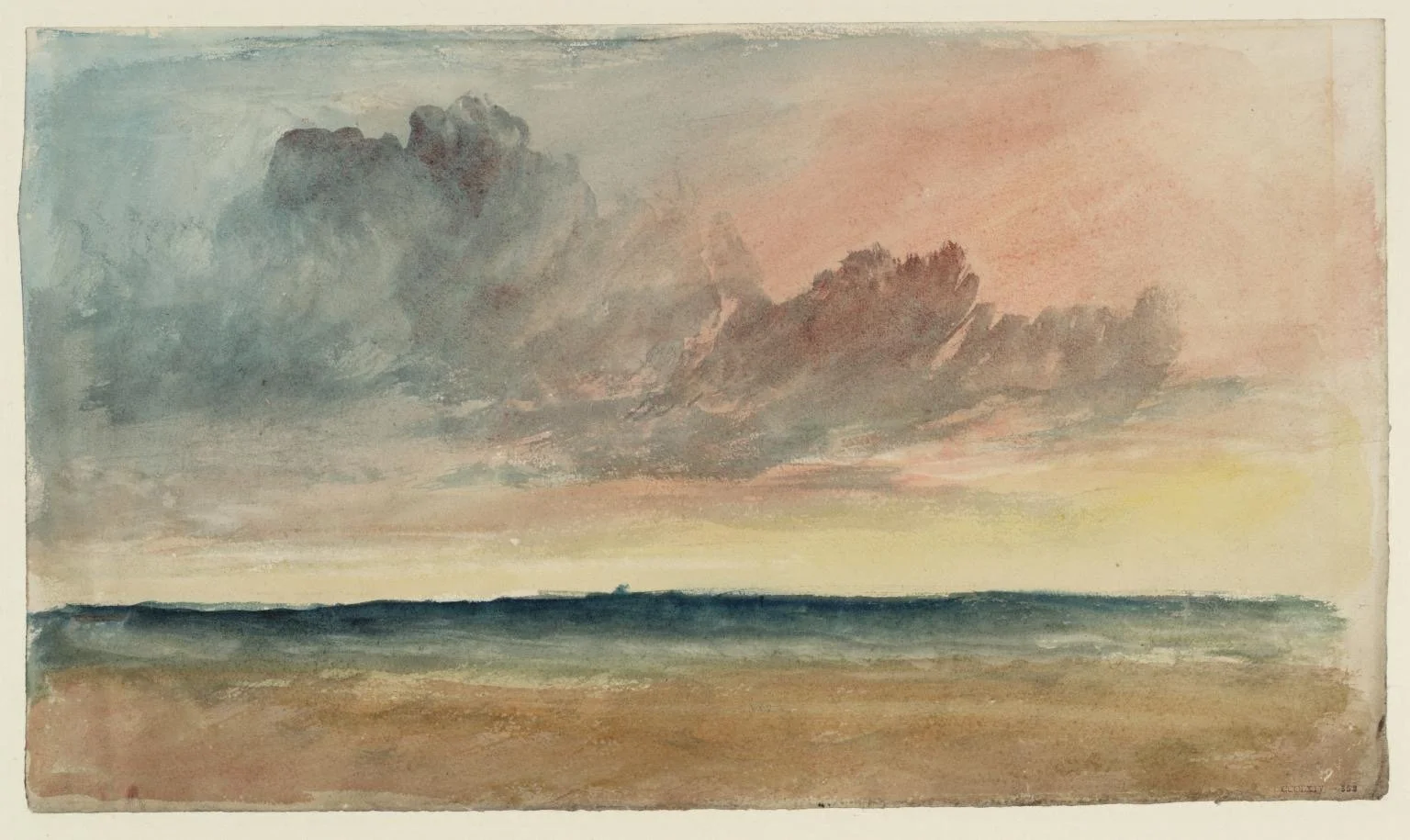 Fundamentals of Watercolour - 28th June