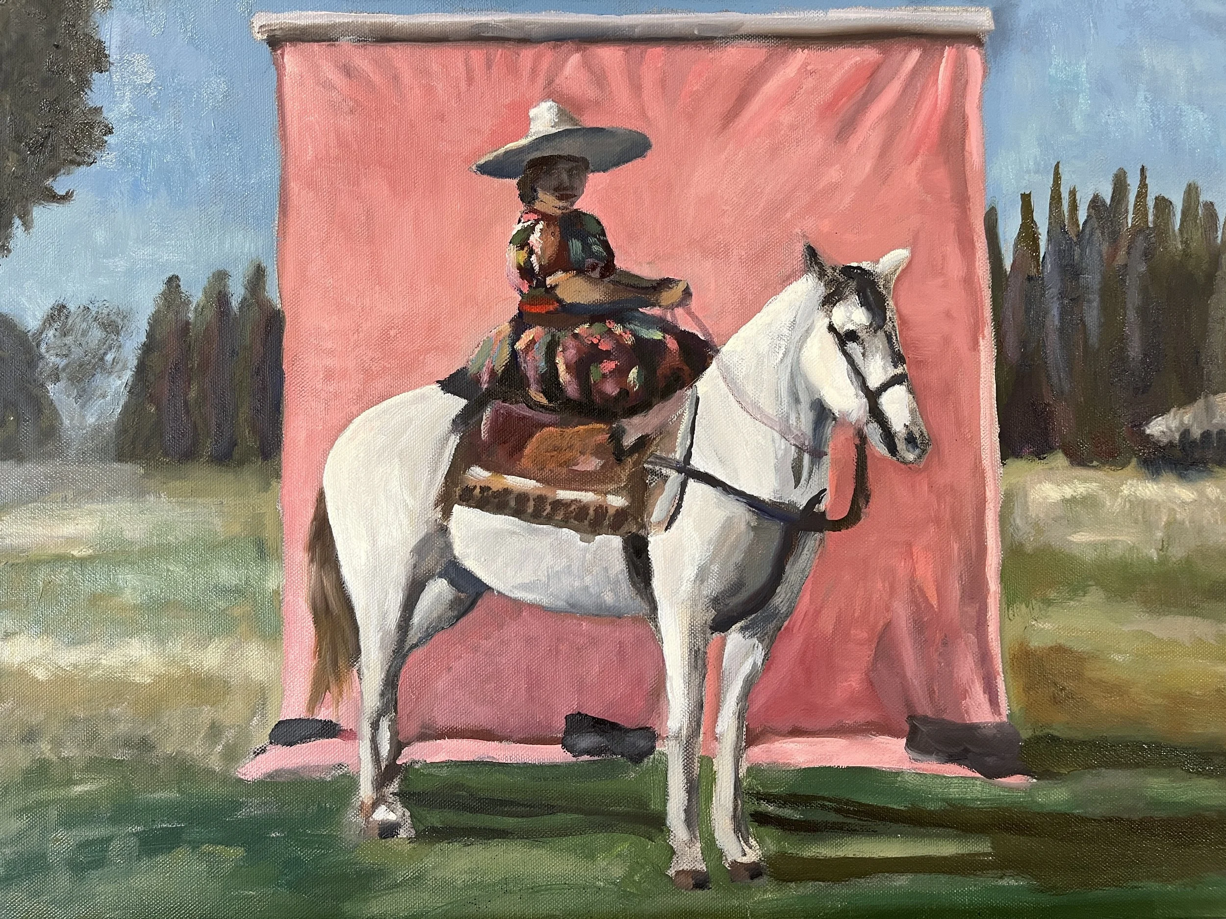 Wednesday Morning Painting and Drawing Term 2, 2026