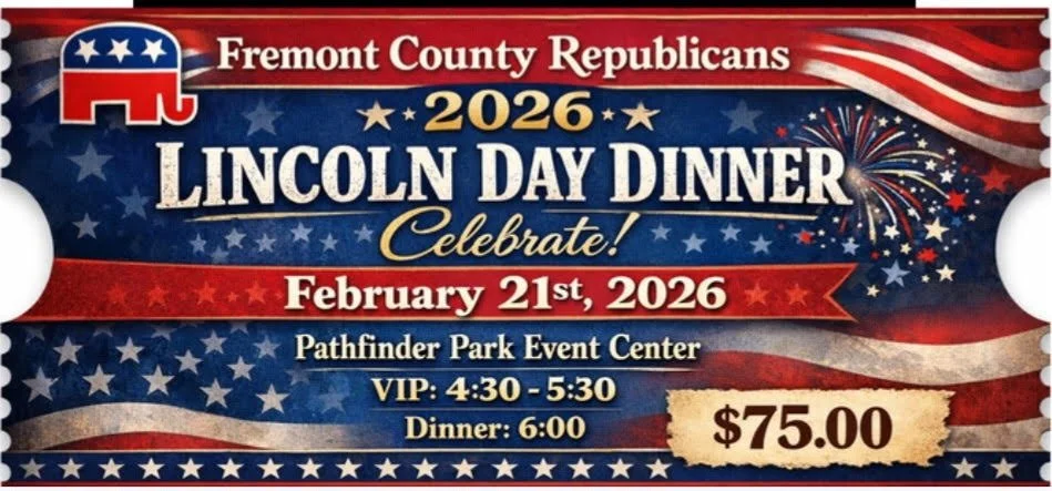 Fremont VIP Reception