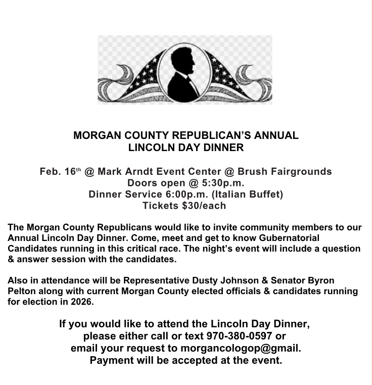  Morgan County LDD