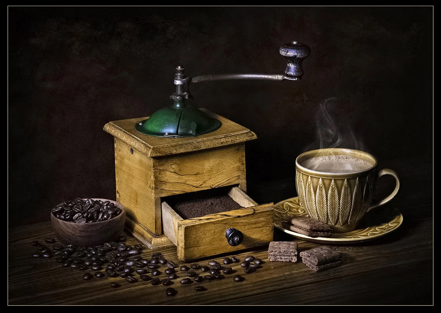 Sequence 2 Paul Colella