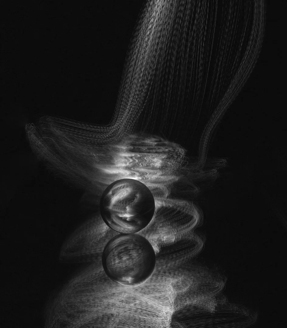 Light ball - Light Jones