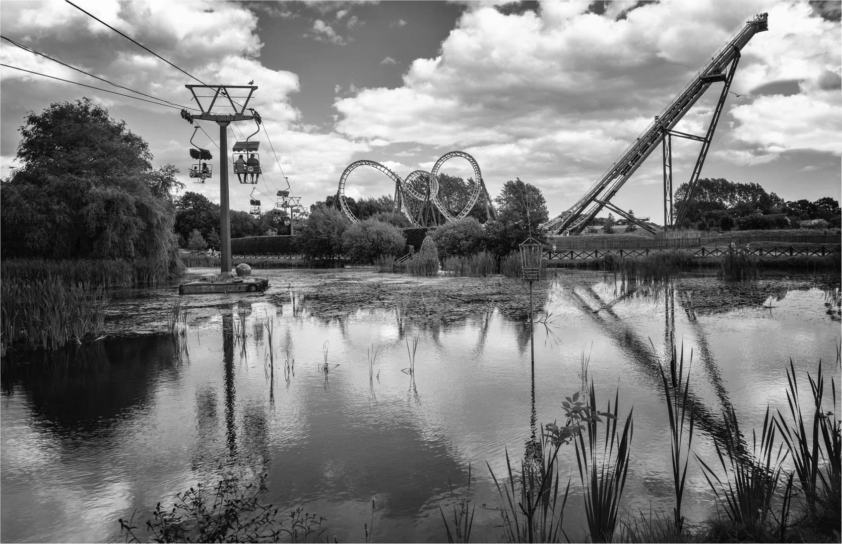 Pleasurewood hills - Margaret Churchill