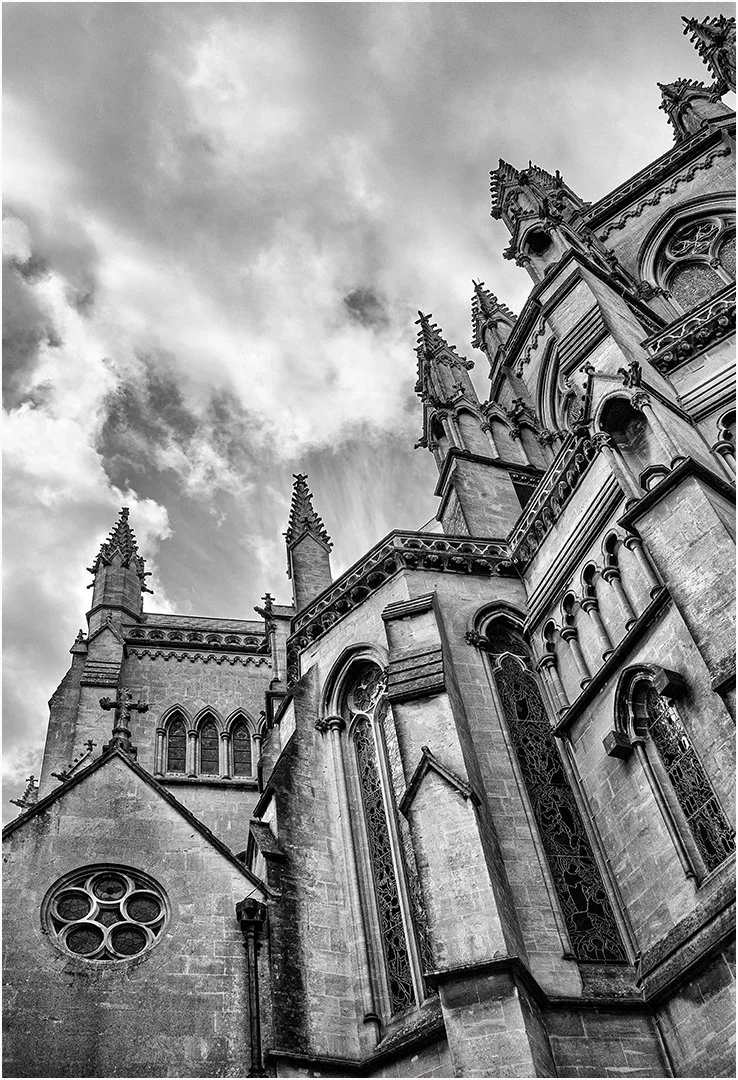 Arundel Cathedral Paul Colella