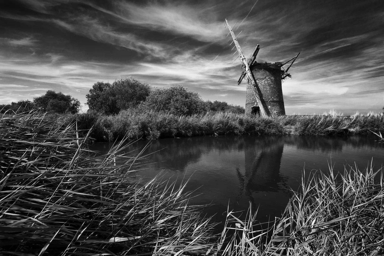 Runner Up Brograve Mill Louise Dolan