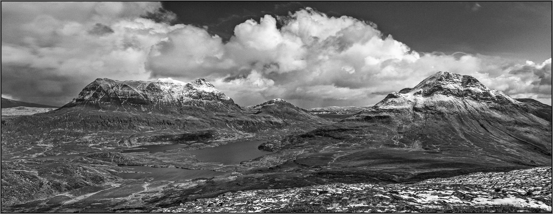 wow what a view - Hazel Farrow