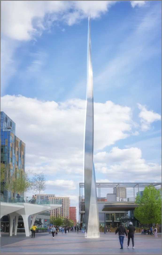 Shard Gillian Denny