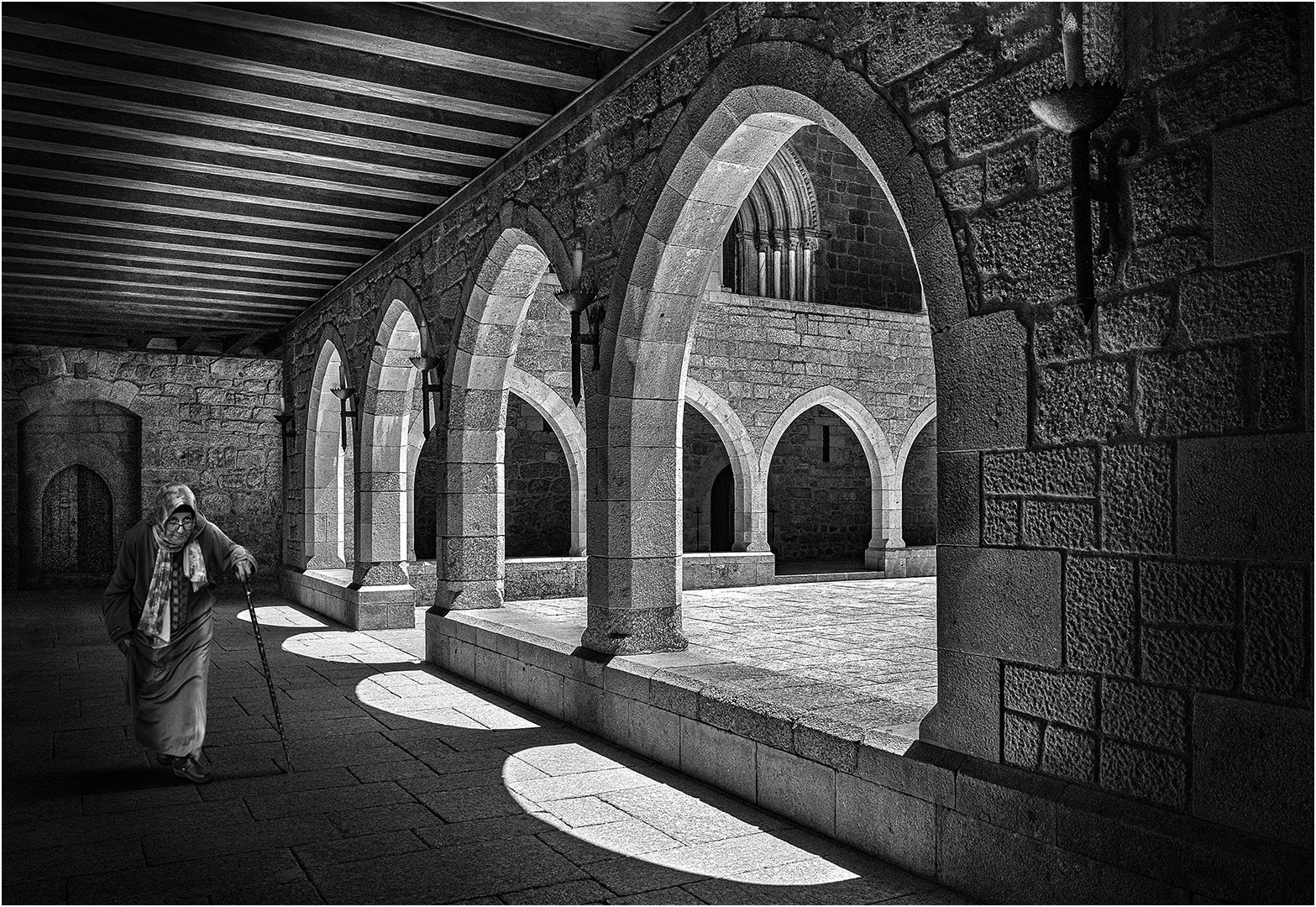 A Passage Through Time Steve Knight