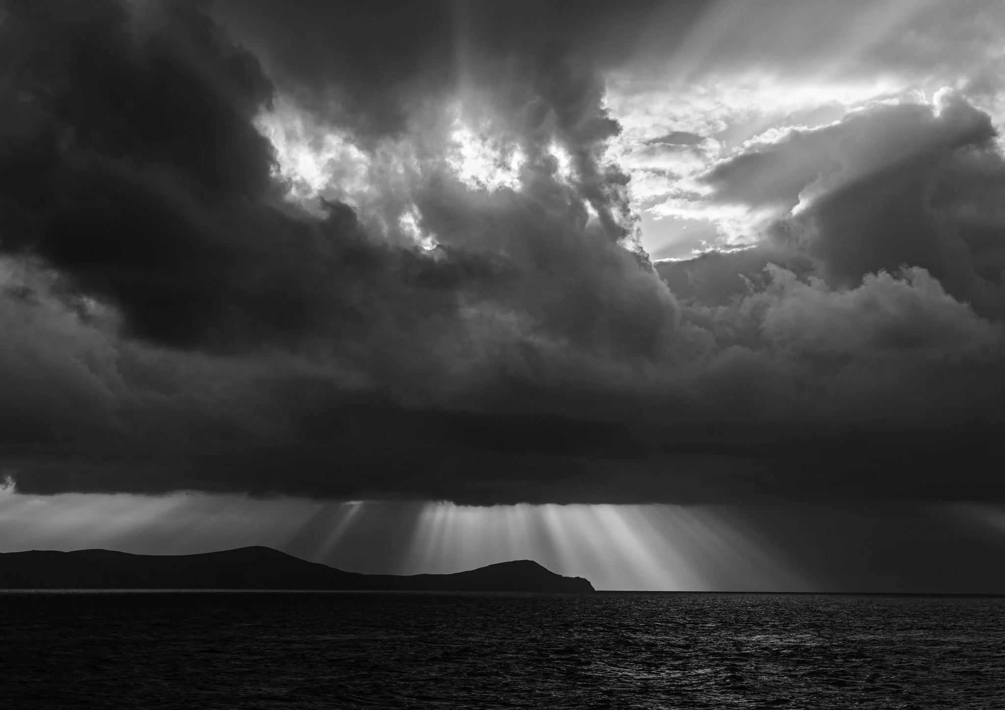 Morning Has Broken Debbie Flowerdew