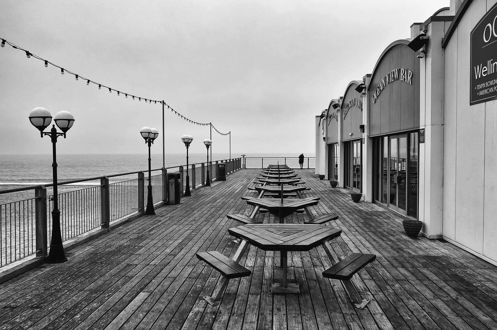 Out Of Season Paul Colella