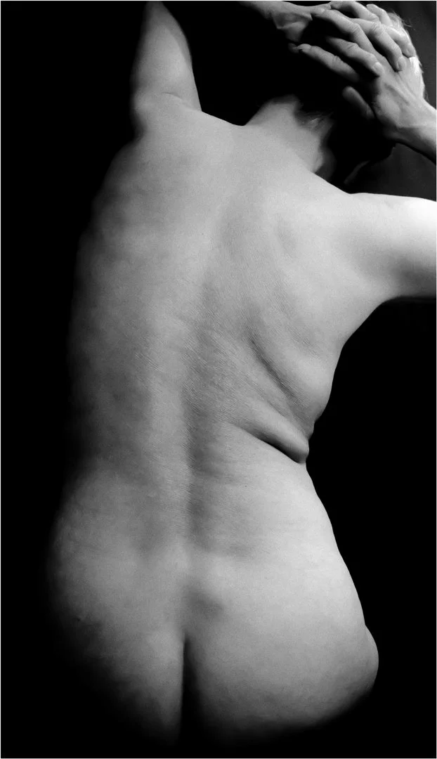 Nude - RUNNER UP - Rick Hathaway