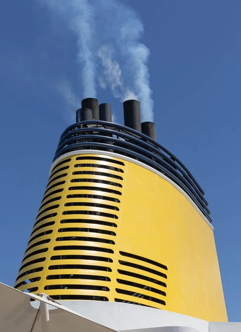 Steaming Along - Debbie Flowerdew