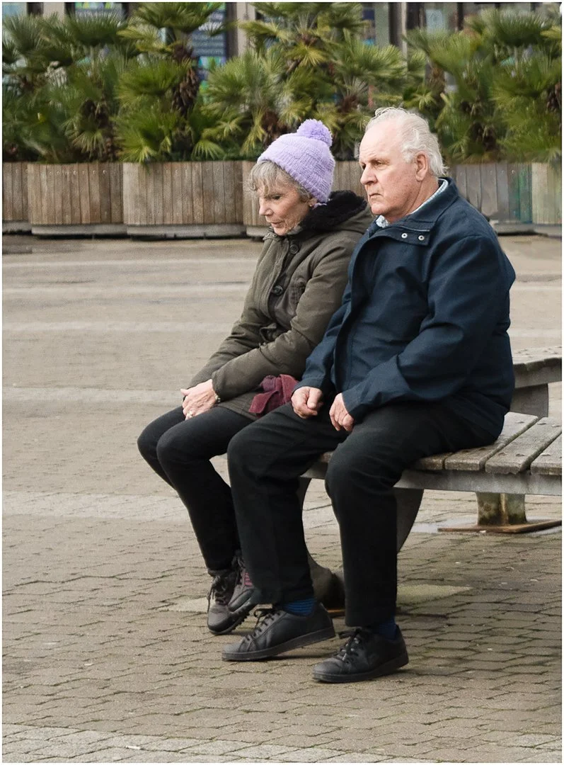 Retirement is such fun - Jennie Mursell