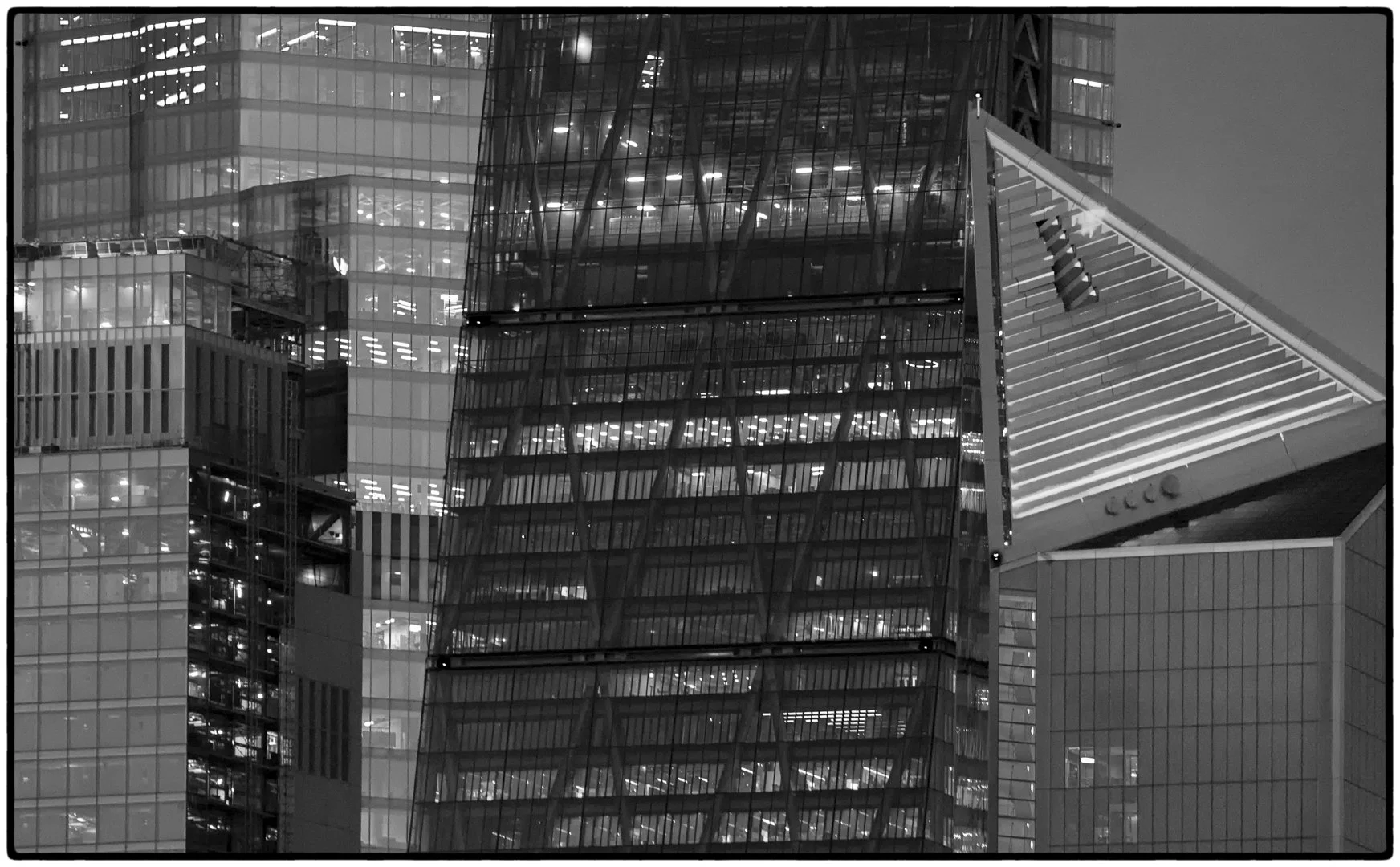 Triangles & Rectangles - Louise Dolan