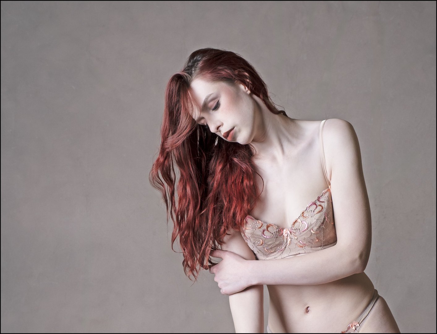 Alyssa
3RD Place Hazel Farrow LRPS