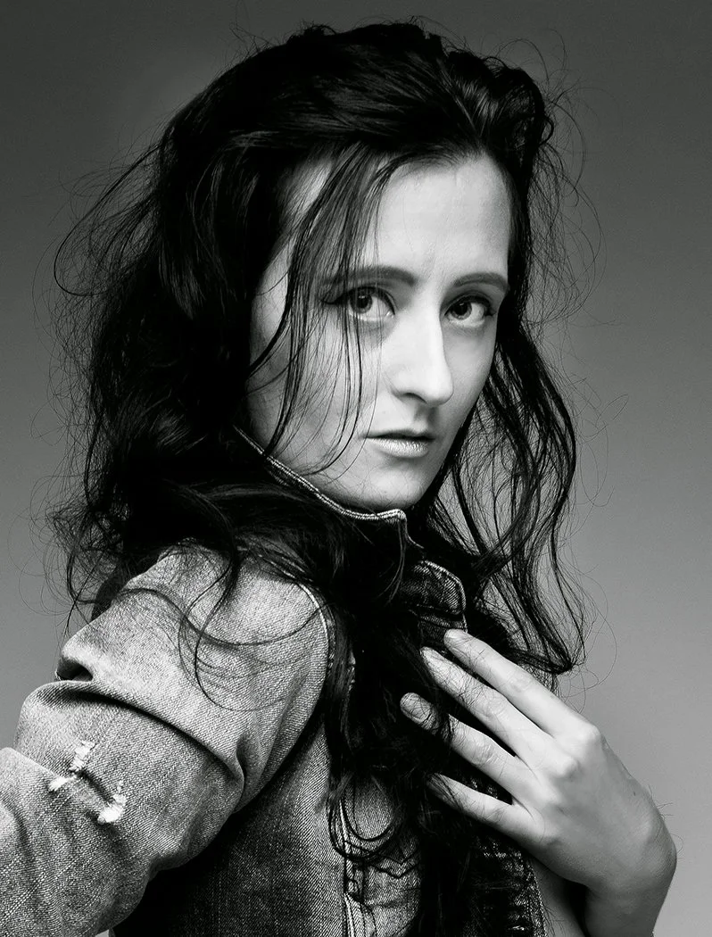 Wild - RUNNER  UP - Richard Courridge