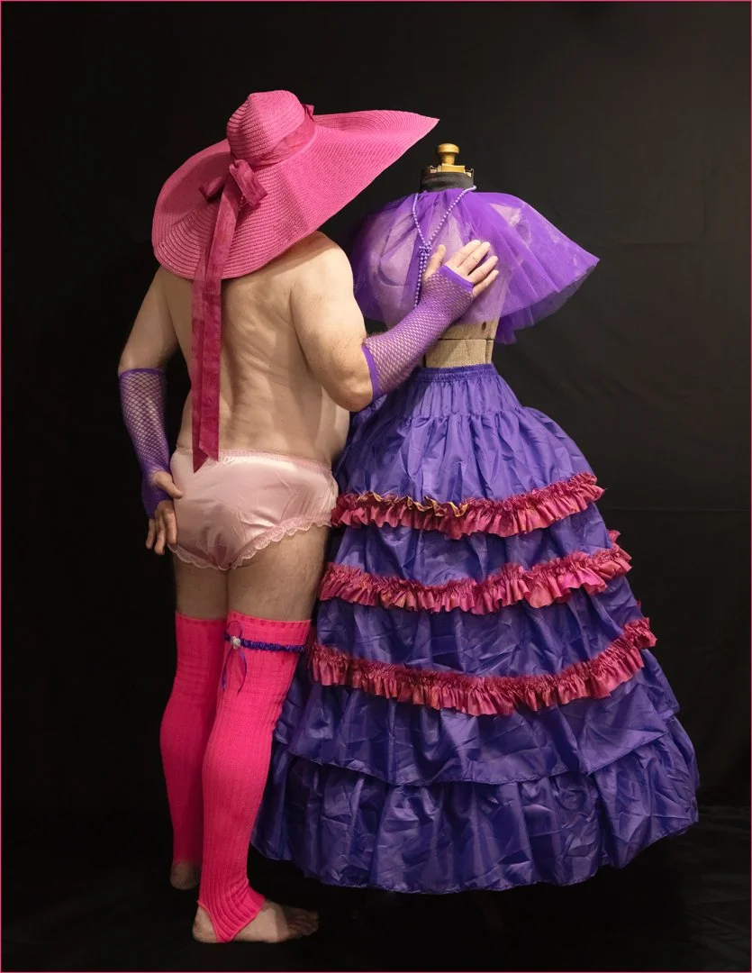 Dummy and Dragge - Teresa Chaundy Brain