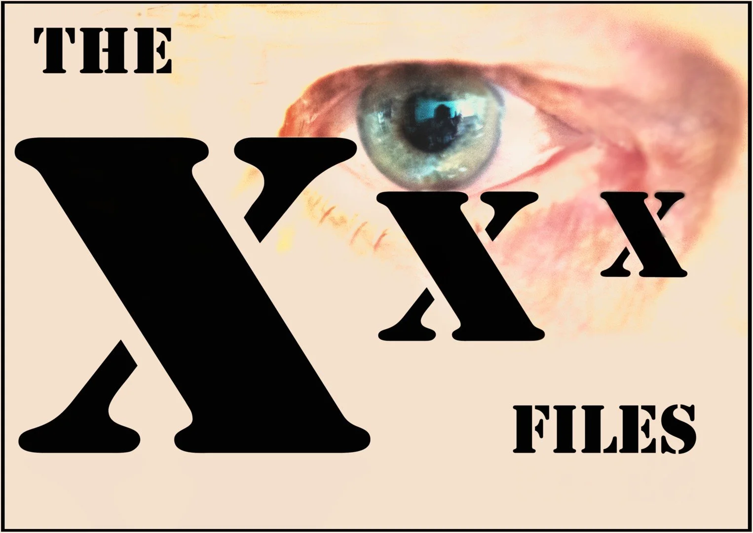 The X Files Margaret Churchill