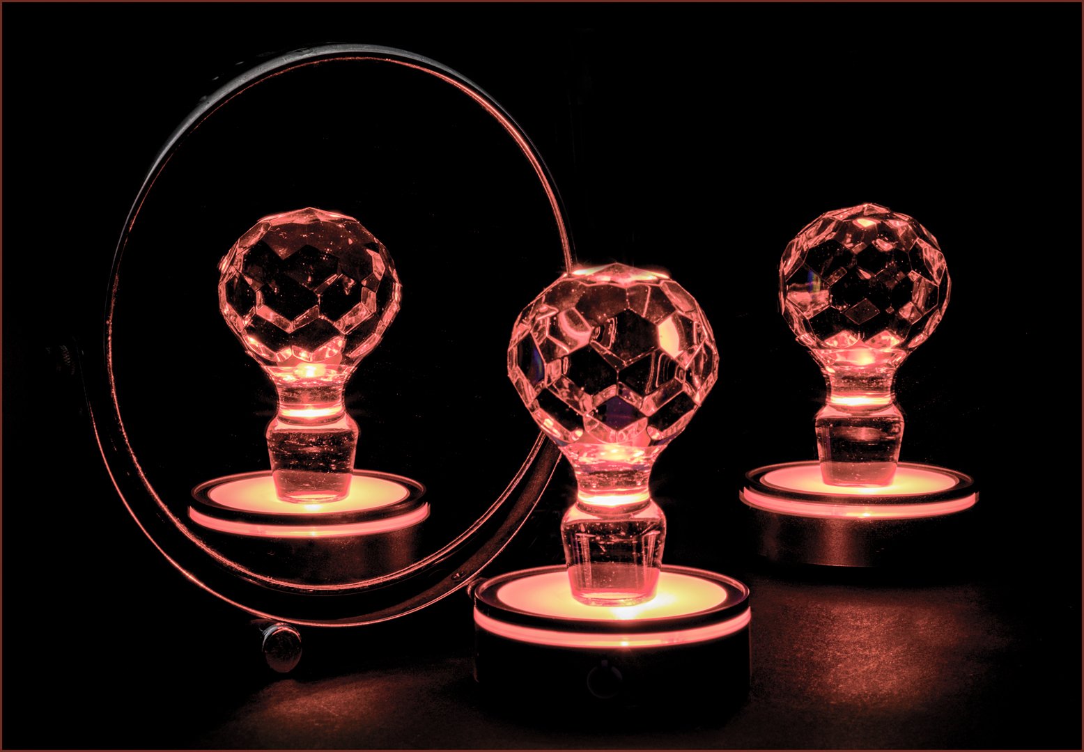 MIrrored - WINNER - Gillian Denny