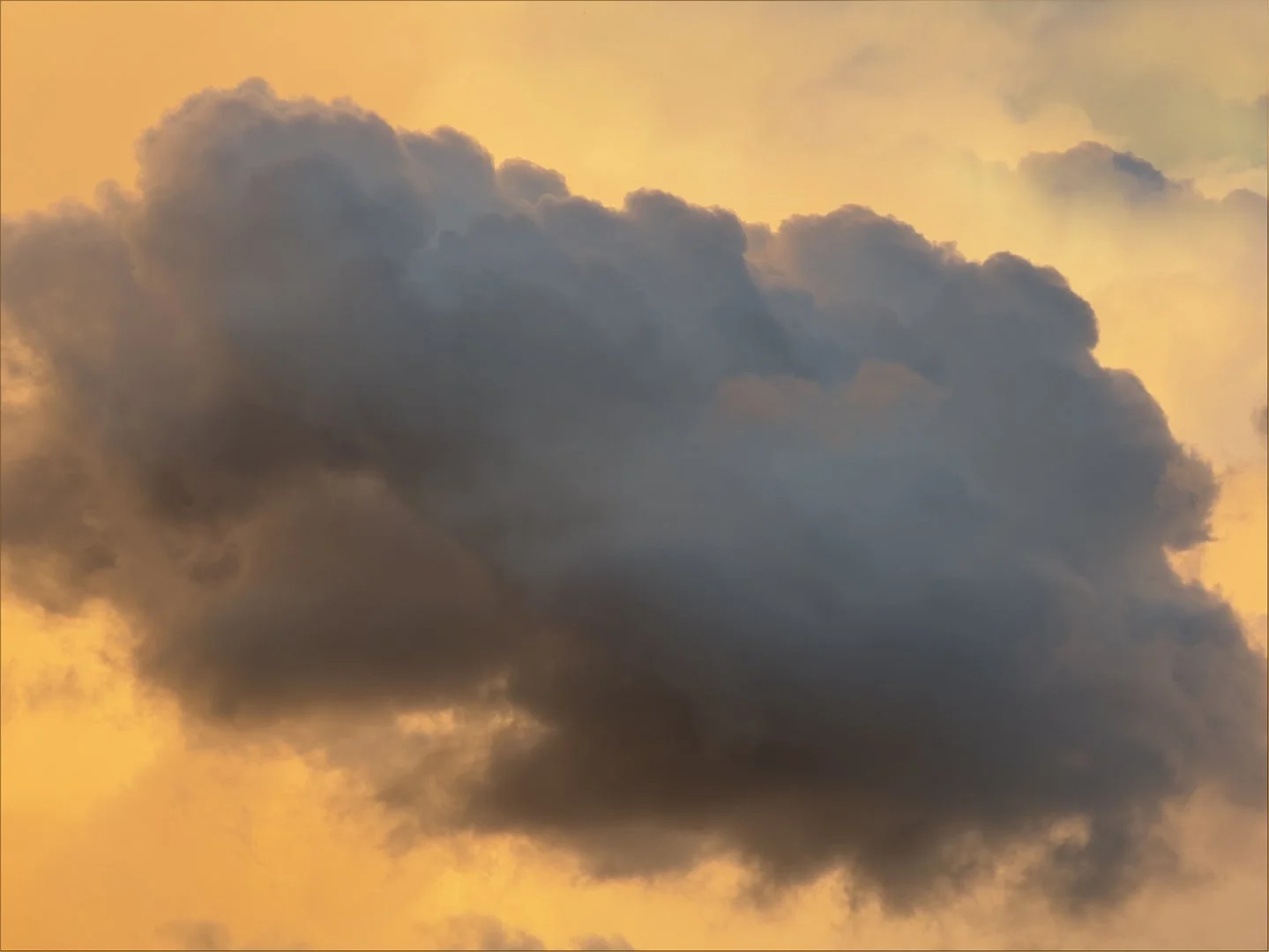 After The Storm Hazel Farrow LRPS