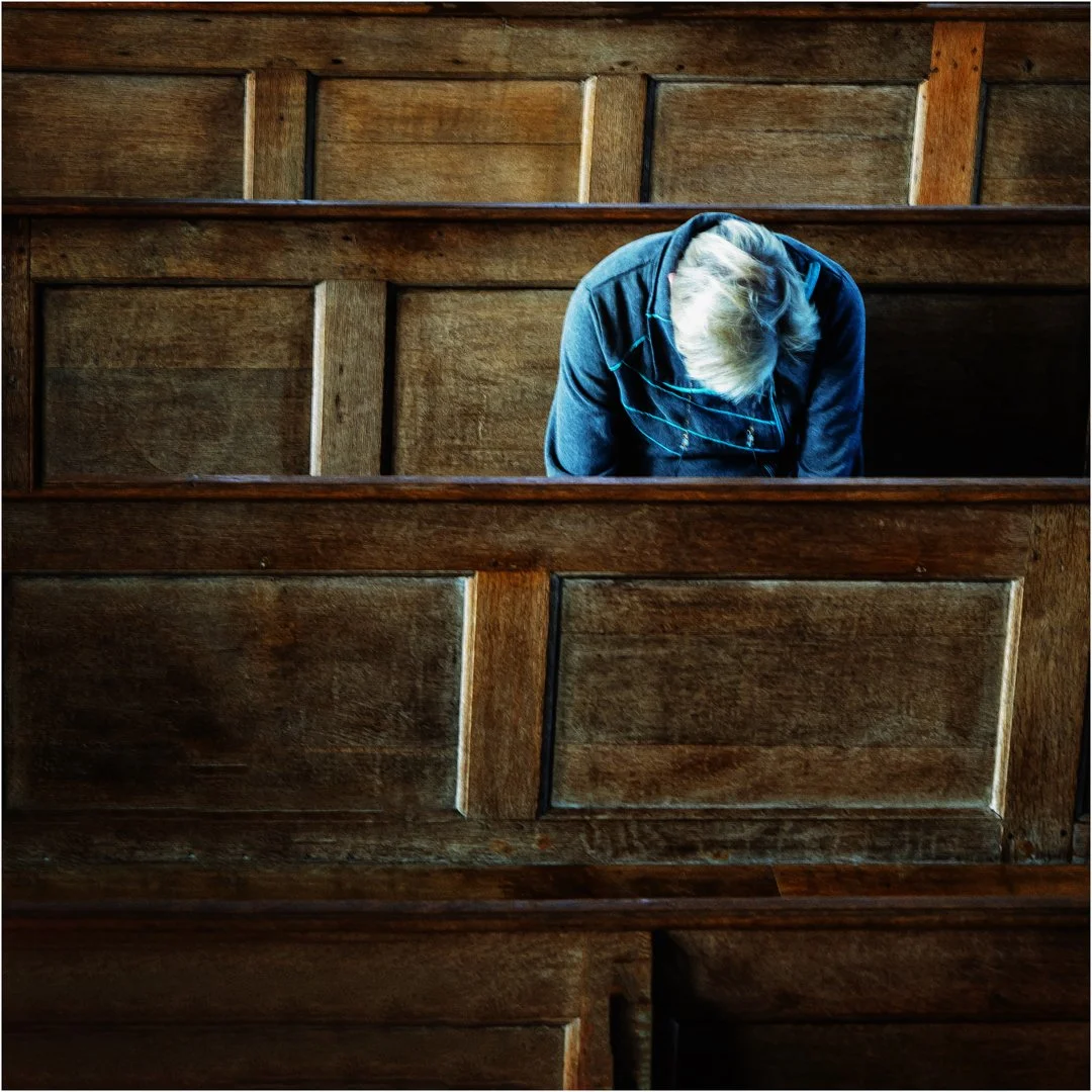 Quiet moment - WINNER - Rick Hathaway