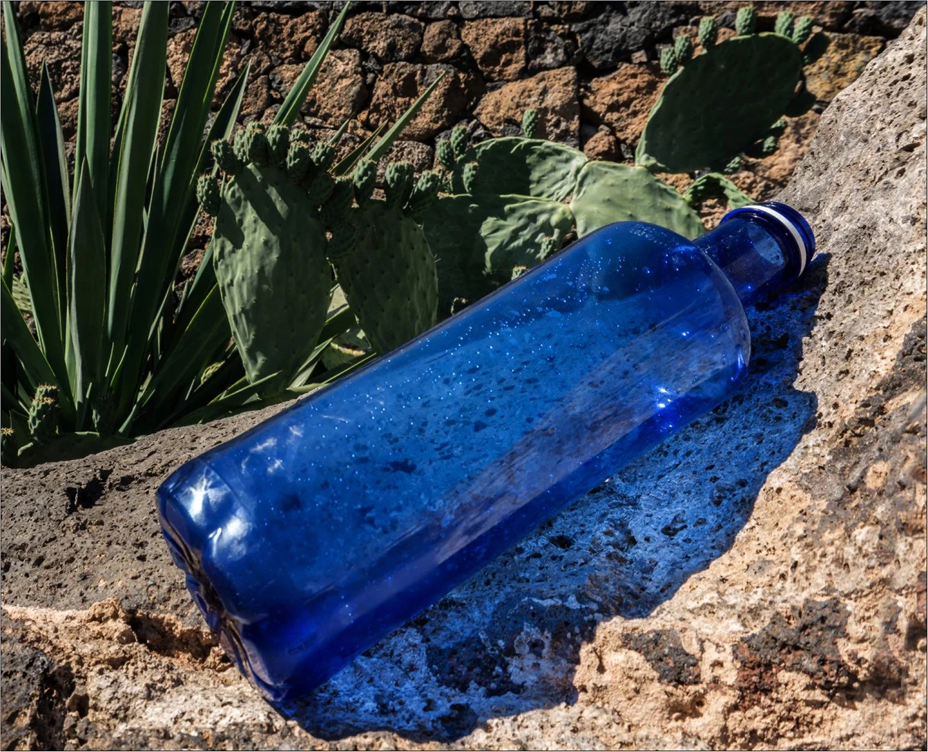 Discarded - Margaret Churchill