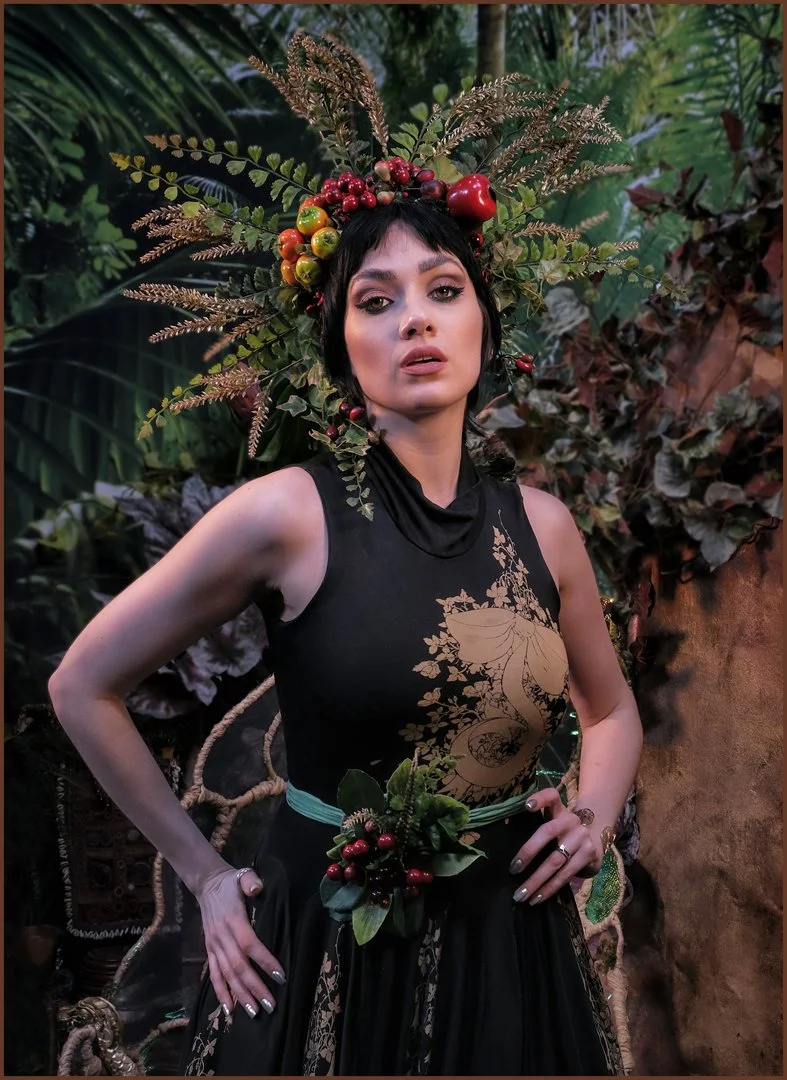 Mother Nature - Gillian Denny