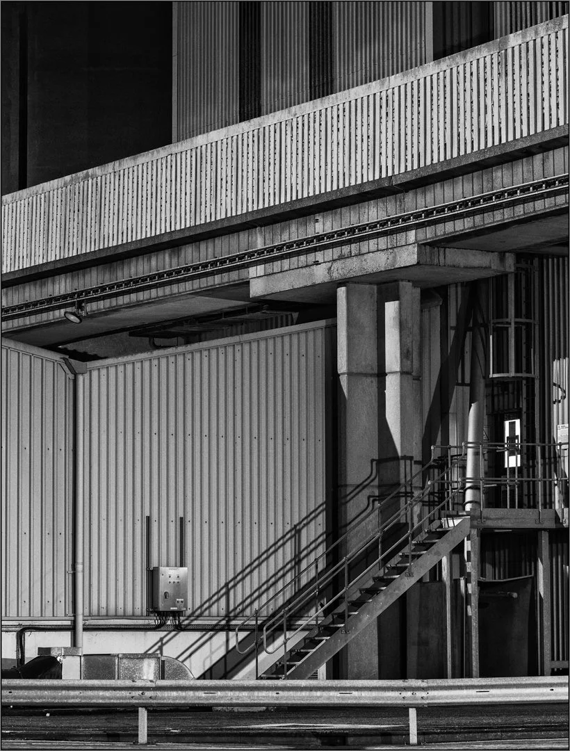 Stability & Depth Hazel Farrow LRPS