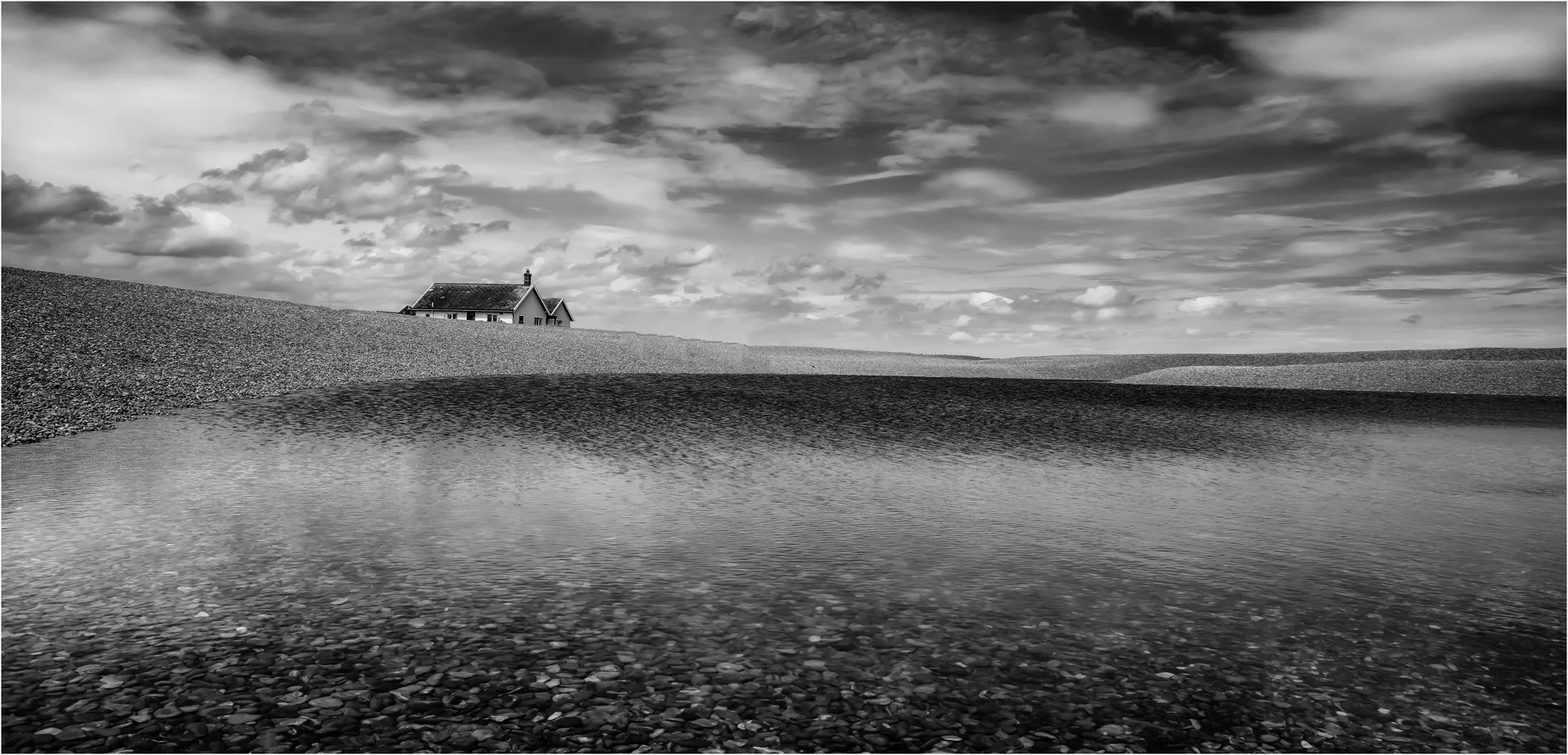 Shingle Street - WINNER - Rick Hathaway